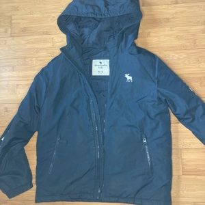 Abercrombie and Fitch jacket